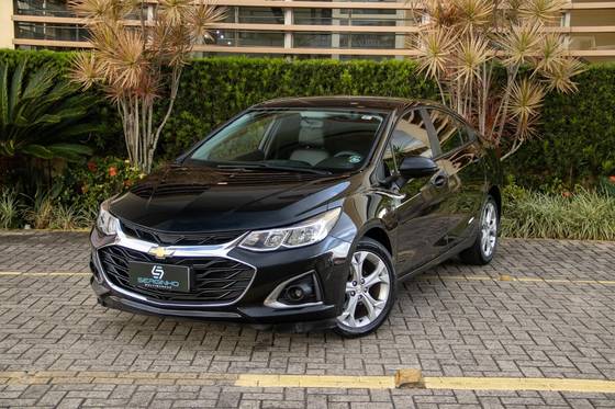 CHEVROLET CRUZE 1.4 TURBO LT 16V FLEX 4P AUTOMÁTICO CHEVROLET CRUZE 1.4 TURBO LT 16V FLEX 4P AUTOMÁTICO